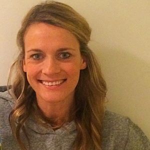 Meet your Posher, Kristen